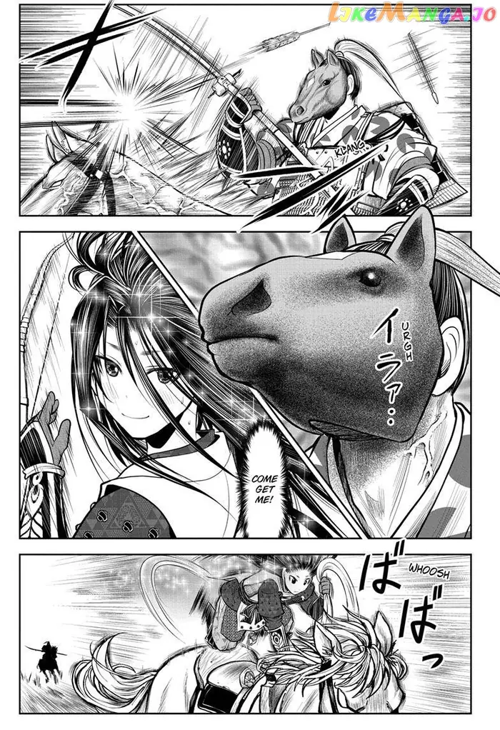 The Elusive Samurai Chapter 87 image 16_optimized